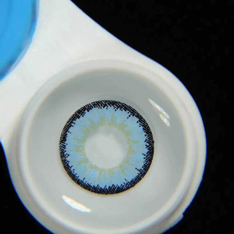 ComicPie Cosplay&Halloween Colored Contact Lenses BX3 - ComicPie