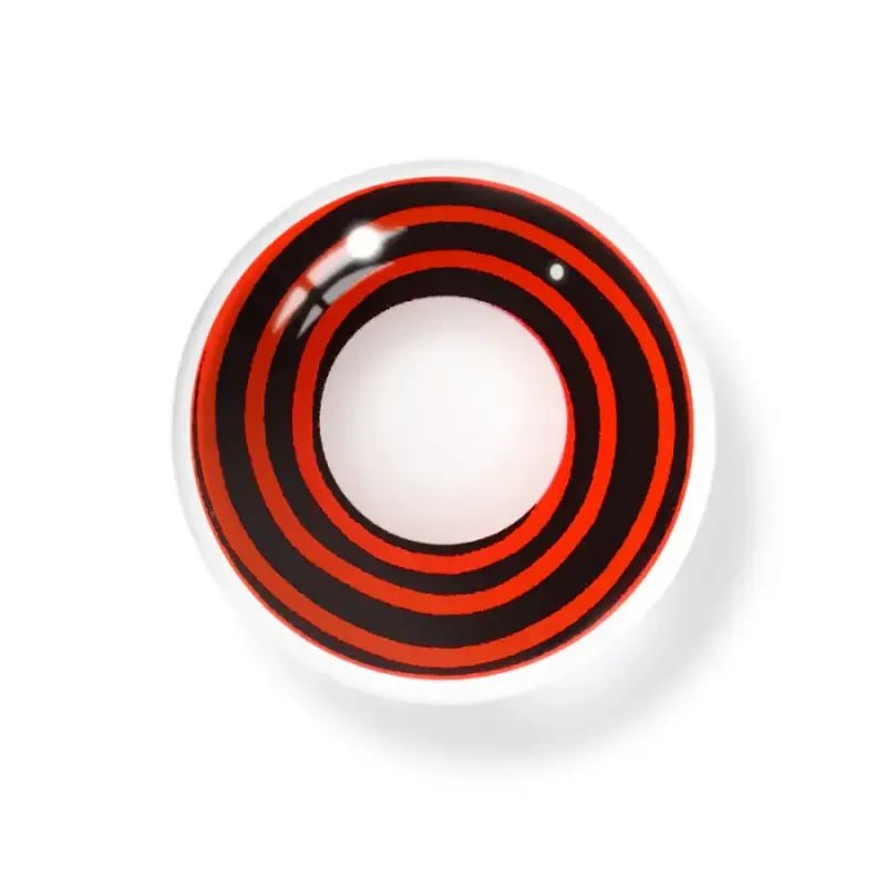ComicPie Cosplay&Halloween Colored Contact Lenses D1 - BR - ComicPie