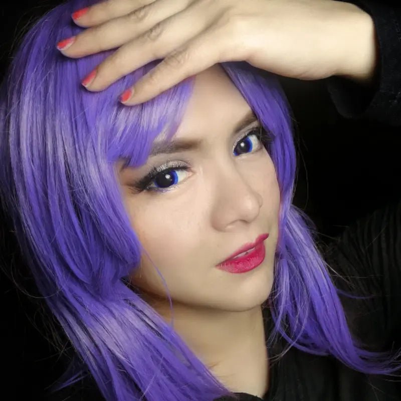 ComicPie Cosplay&Halloween Colored Contact Lenses D13 - 3 - ComicPie