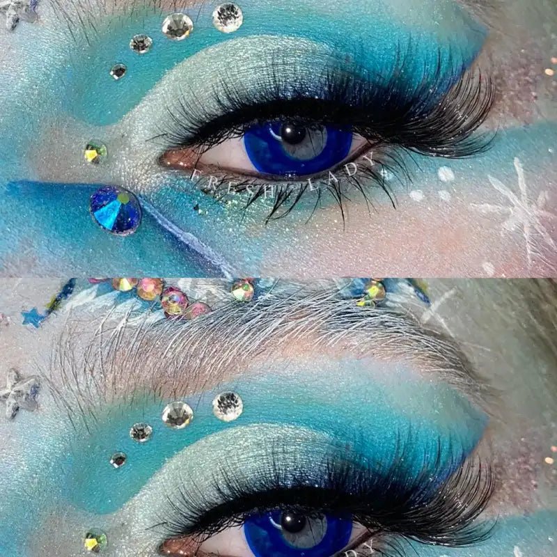 ComicPie Cosplay&Halloween Colored Contact Lenses D13 - 3 - ComicPie