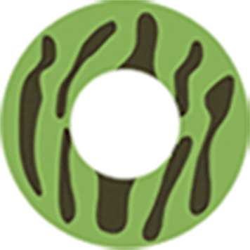 ComicPie Cosplay&Halloween Colored Contact Lenses G26 - ComicPie