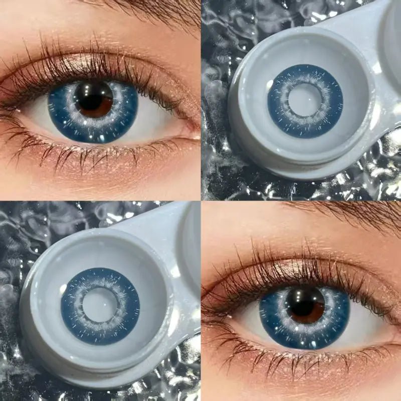 ComicPie Cosplay&Halloween Colored Contact Lenses HD42 - ComicPie