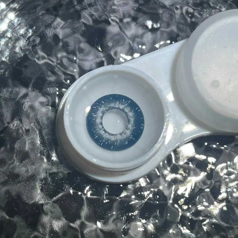 ComicPie Cosplay&Halloween Colored Contact Lenses HD42 - ComicPie