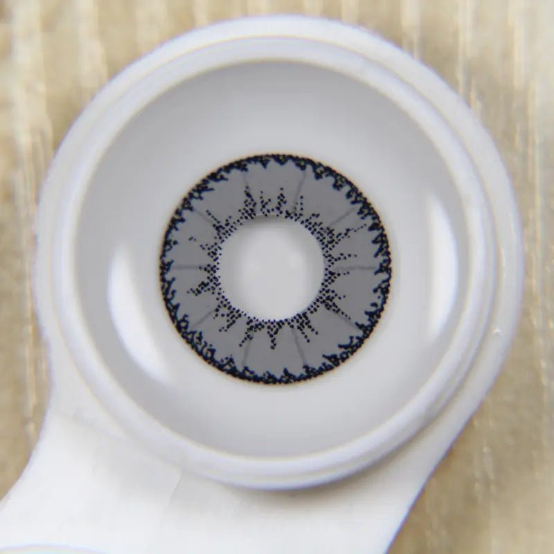 ComicPie Cosplay&Halloween Colored Contact Lenses XEM2 - ComicPie