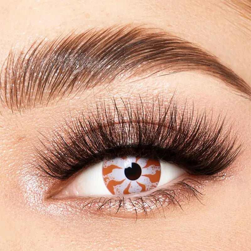 ComicPie Cosplay&Halloween Colored Contact Lenses YS24 - 1 - ComicPie