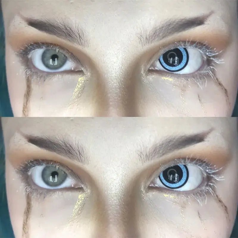 ComicPie Cosplay&Halloween Colored Contact Lenses YS36 - 3 - ComicPie