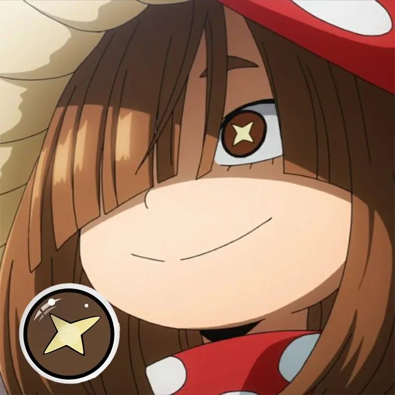 ComicPie Cosplay&Halloween Colored Contact Lenses YS48 - 1 - ComicPie