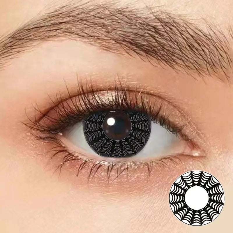 ComicPie Cosplay&Halloween Contact Lenses ZZ2 - ComicPie