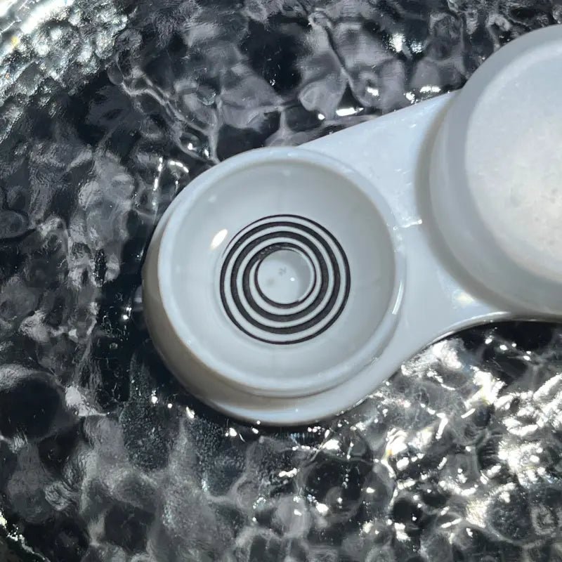 ComicPie D1 - B Contact Lenses - ComicPie