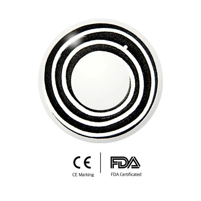ComicPie D1 - B Contact Lenses - ComicPie