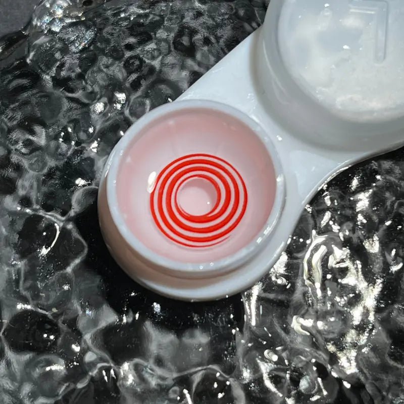 ComicPie D1 - B2 Contact Lenses - ComicPie