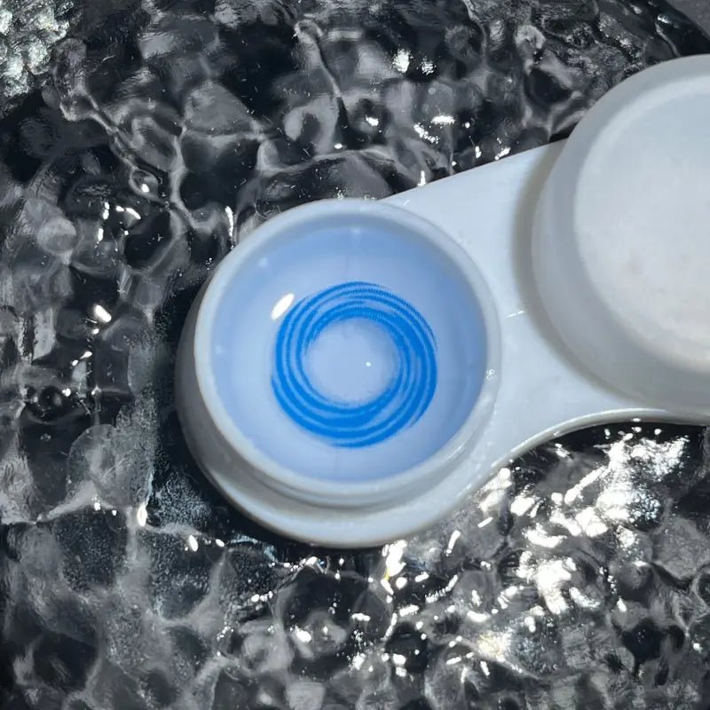 ComicPie D1 - B3 Contact Lenses - ComicPie