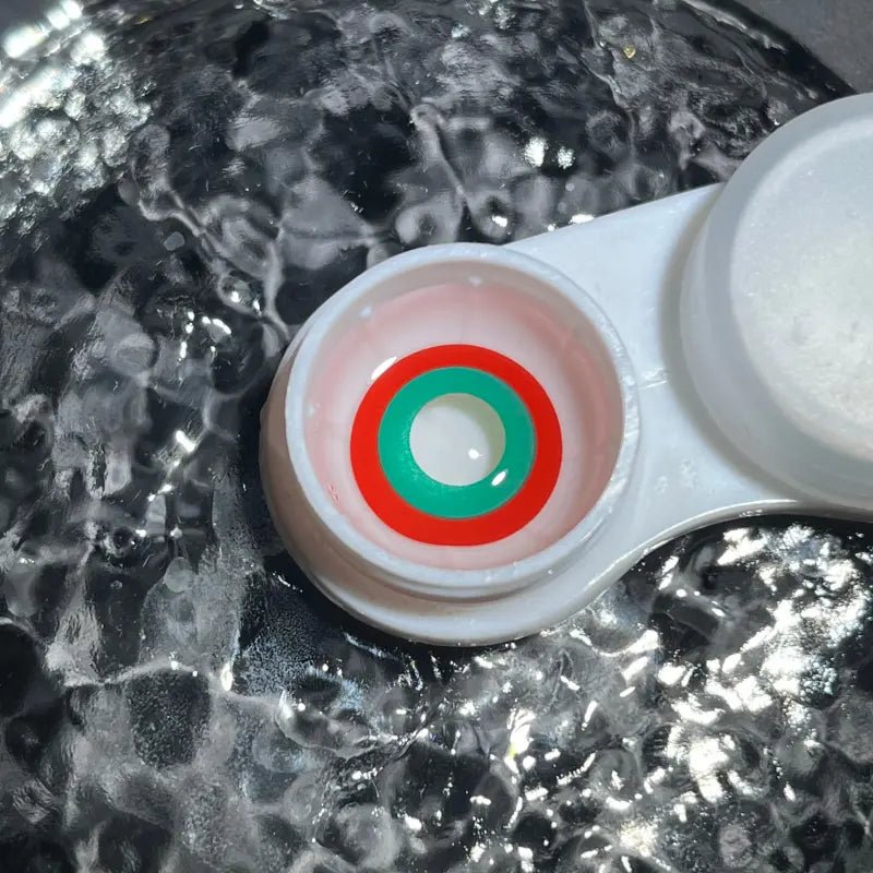 ComicPie D12 - A Contact Lenses - ComicPie