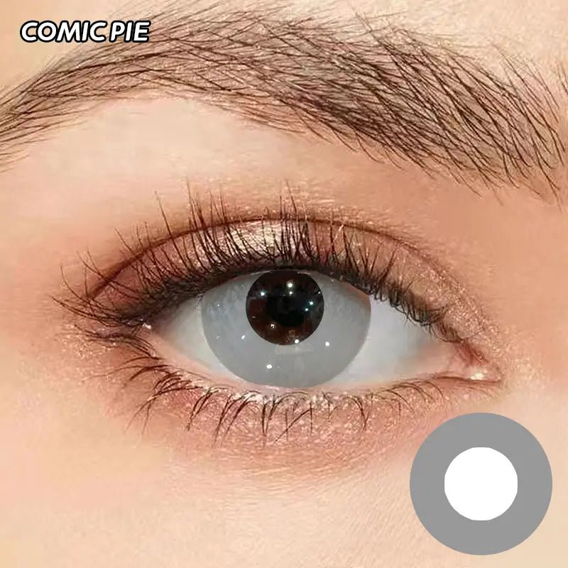 ComicPie D13 - 5 Cosplay&Halloween Colored Contact Lenses - ComicPie