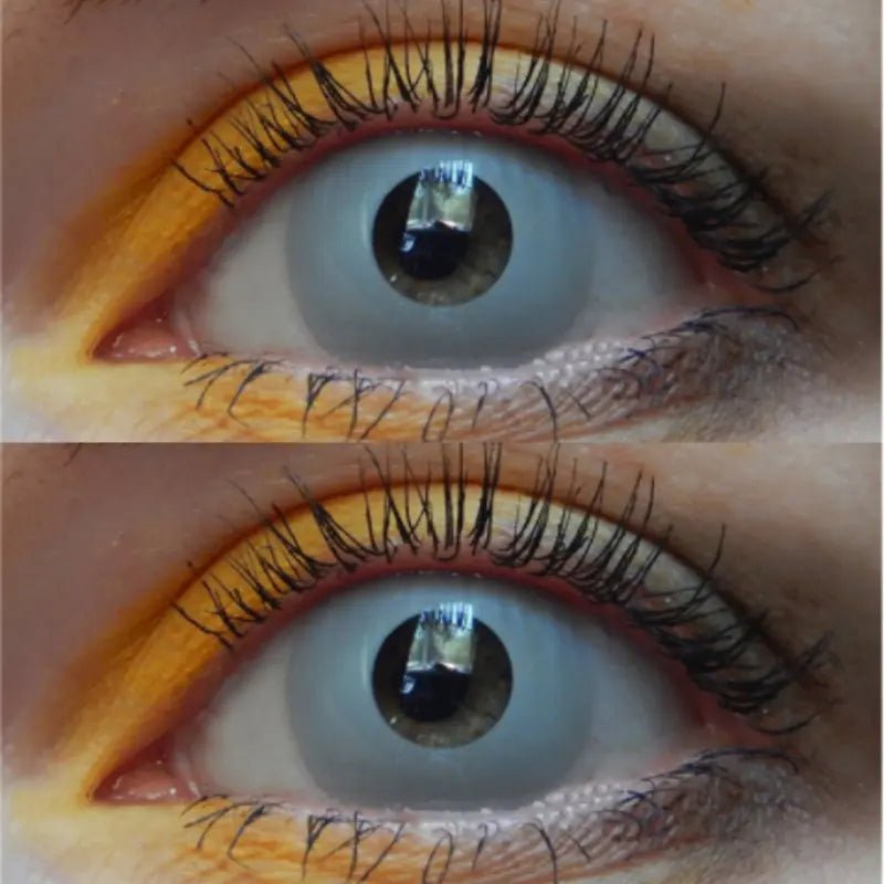 ComicPie D13 - 5 Cosplay&Halloween Colored Contact Lenses - ComicPie