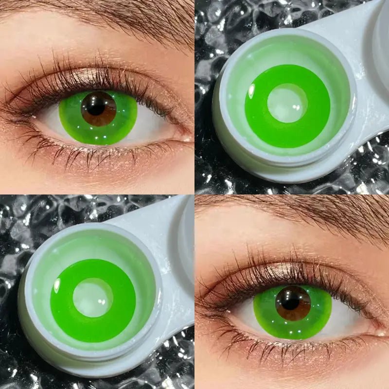 ComicPie D13 - G Contact Lenses - ComicPie