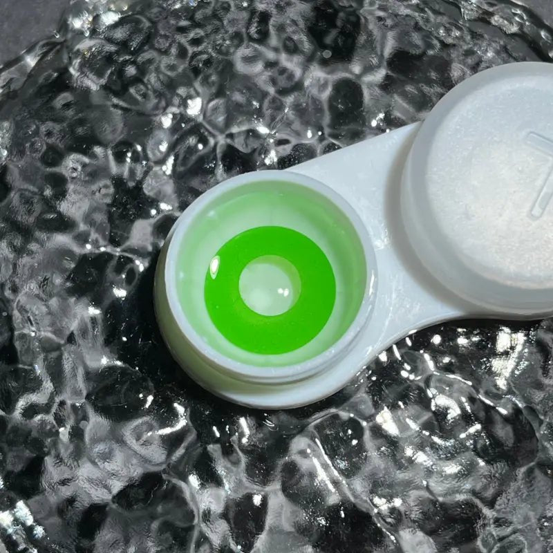 ComicPie D13 - G Contact Lenses - ComicPie