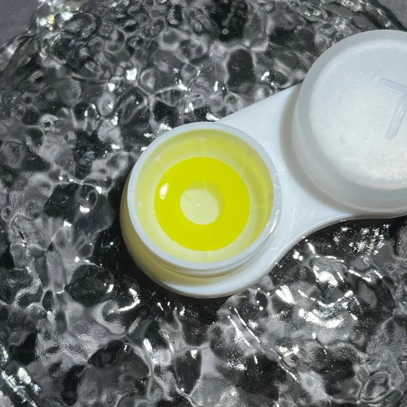 ComicPie D13 - Y Contact Lenses - ComicPie