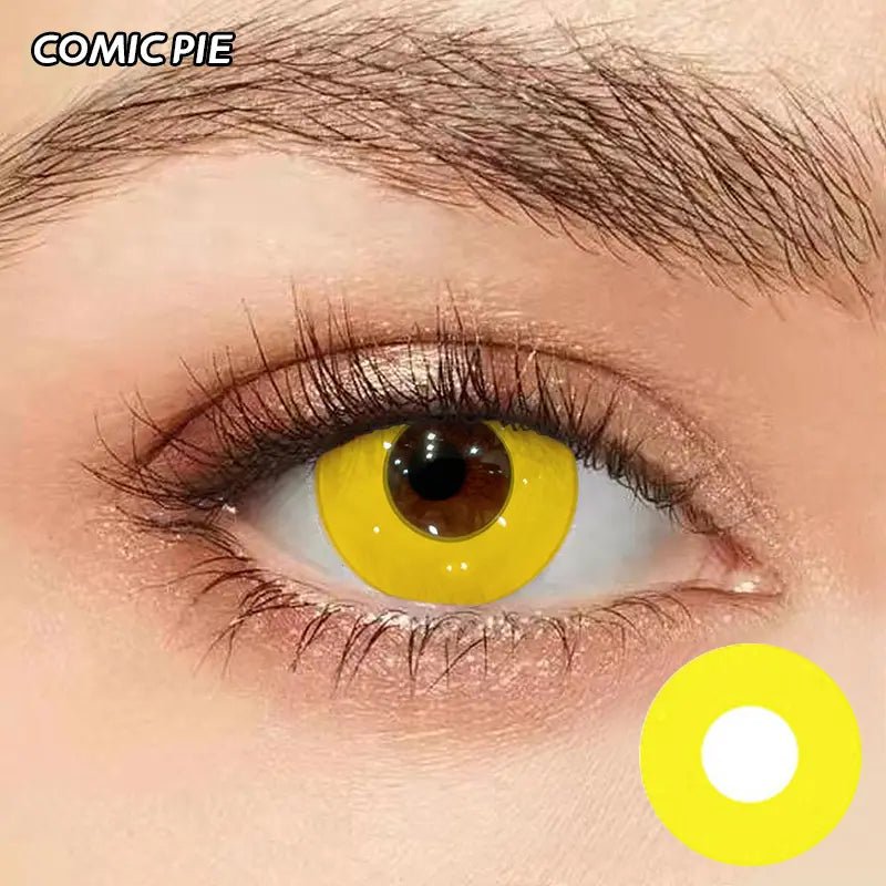 ComicPie D13 - Y Contact Lenses - ComicPie