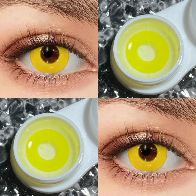 ComicPie D13 - Y Contact Lenses - ComicPie