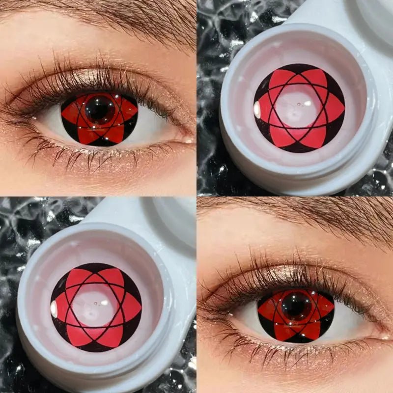 ComicPie D22 - C Contact Lenses - ComicPie