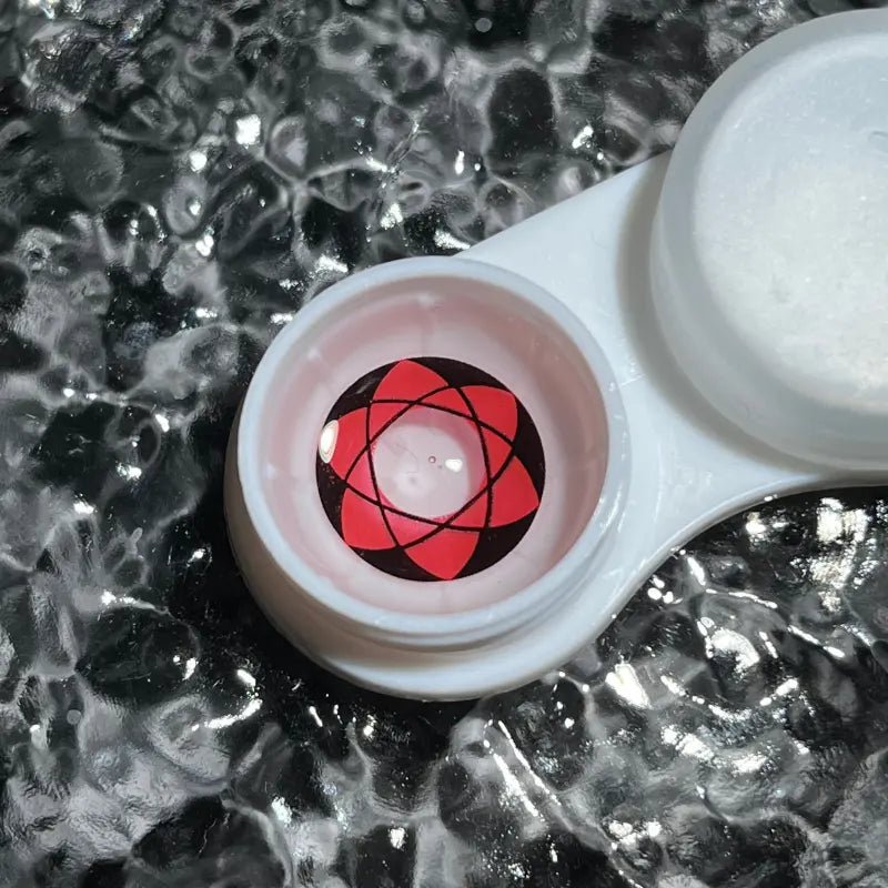 ComicPie D22 - C Contact Lenses - ComicPie