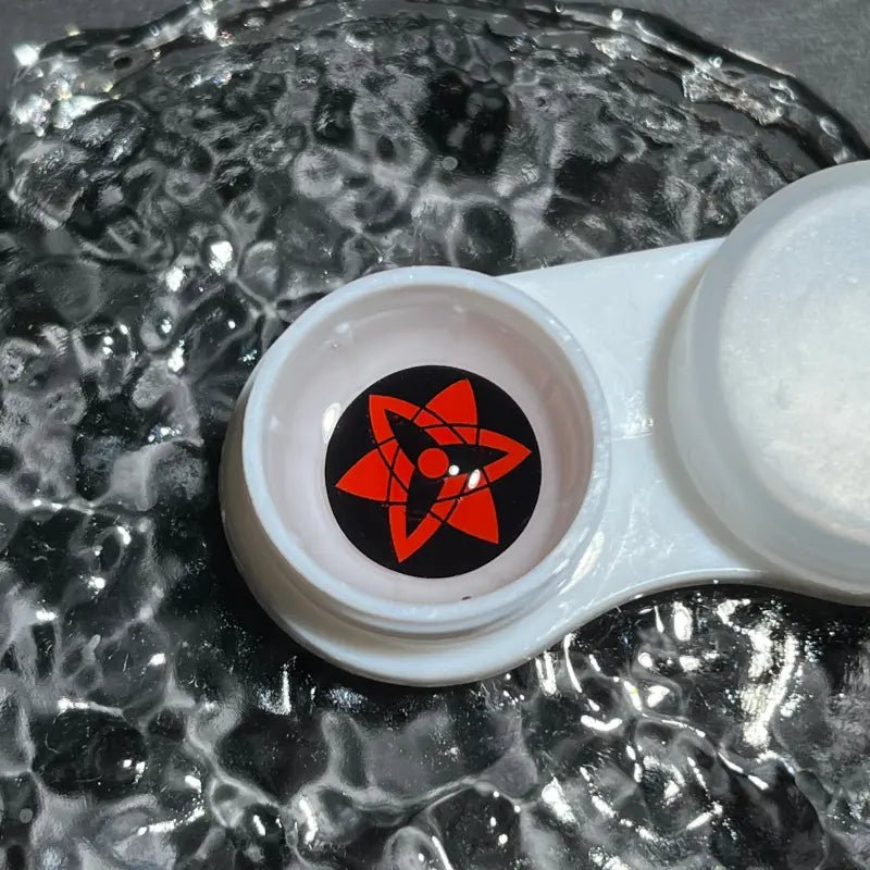 ComicPie D22 - H Contact Lenses - ComicPie