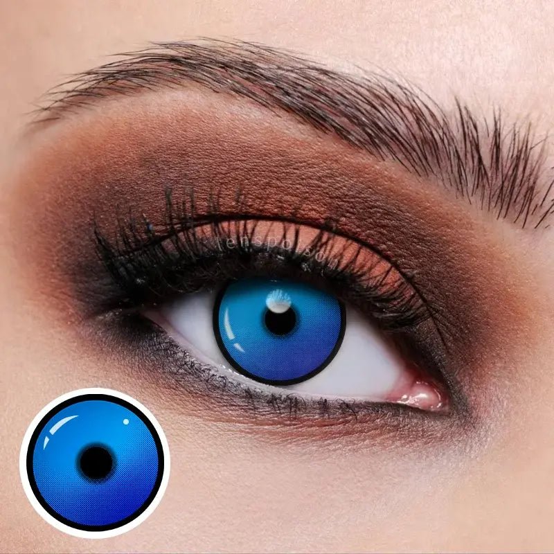 ComicPie D271 Contact Lenses - ComicPie