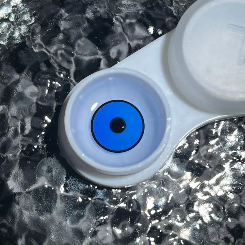 ComicPie D271 Contact Lenses - ComicPie