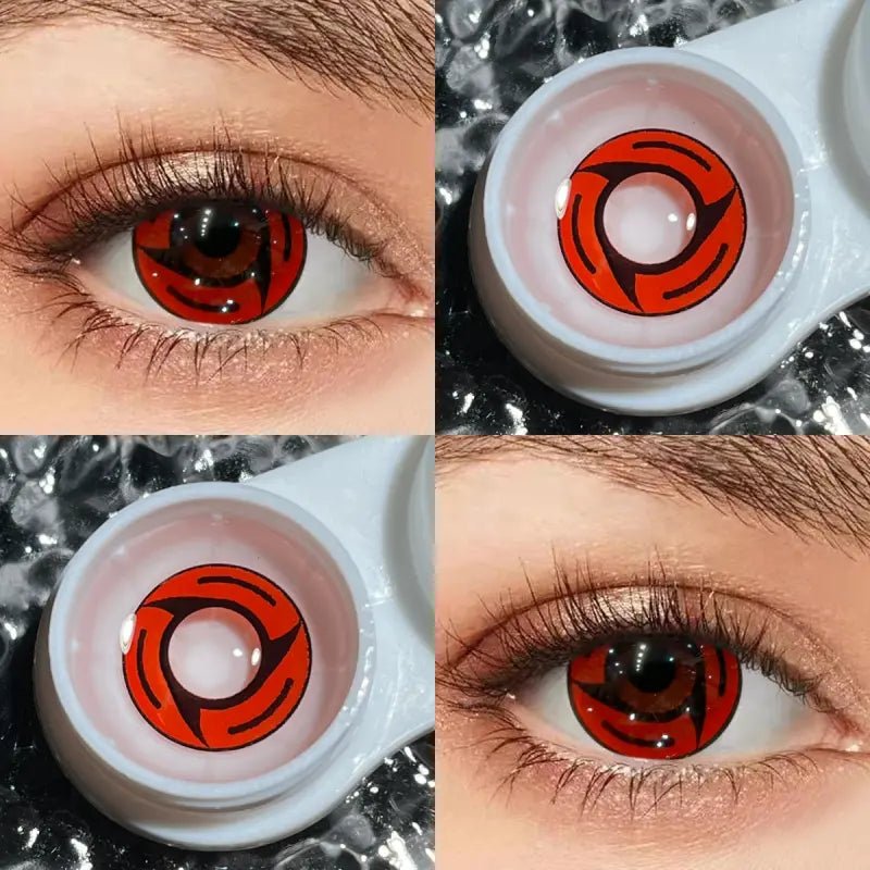 ComicPie D35 - R Contact Lenses - ComicPie
