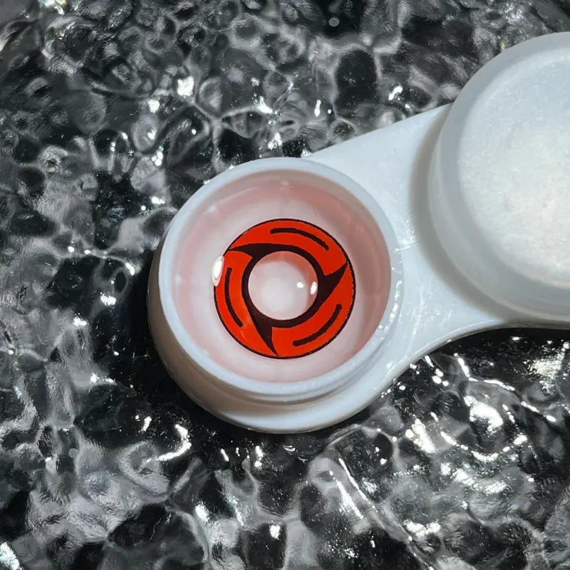 ComicPie D35 - R Contact Lenses - ComicPie