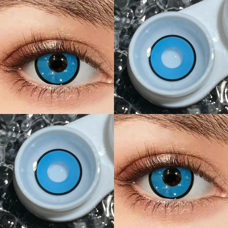 ComicPie D45 - 1G Contact Lenses - ComicPie