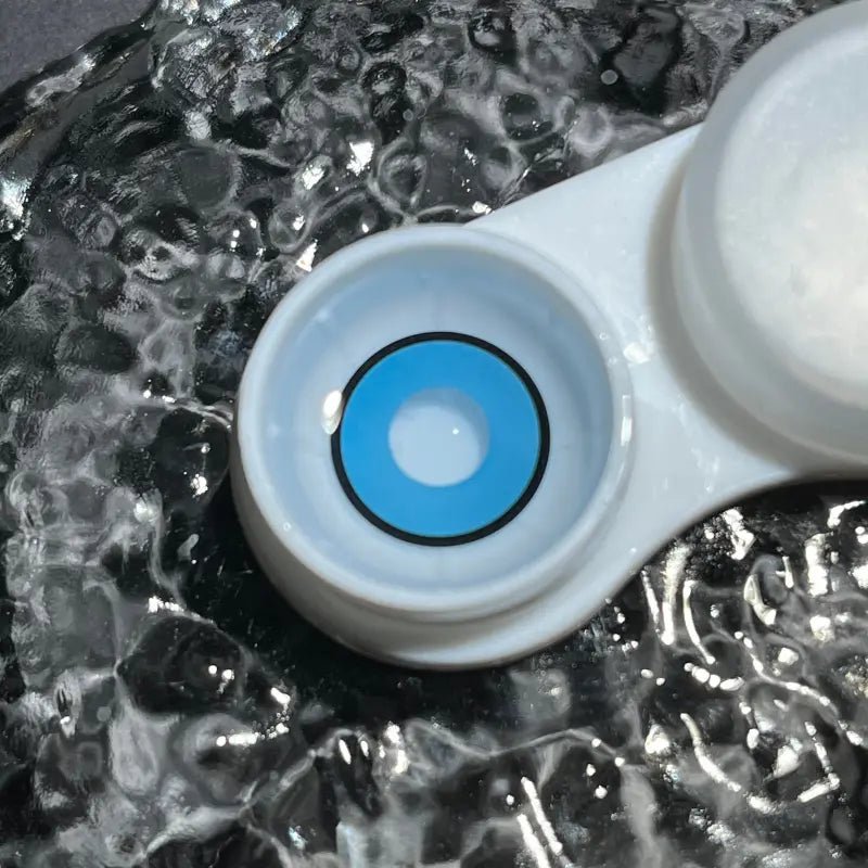 ComicPie D45 - 1G Contact Lenses - ComicPie