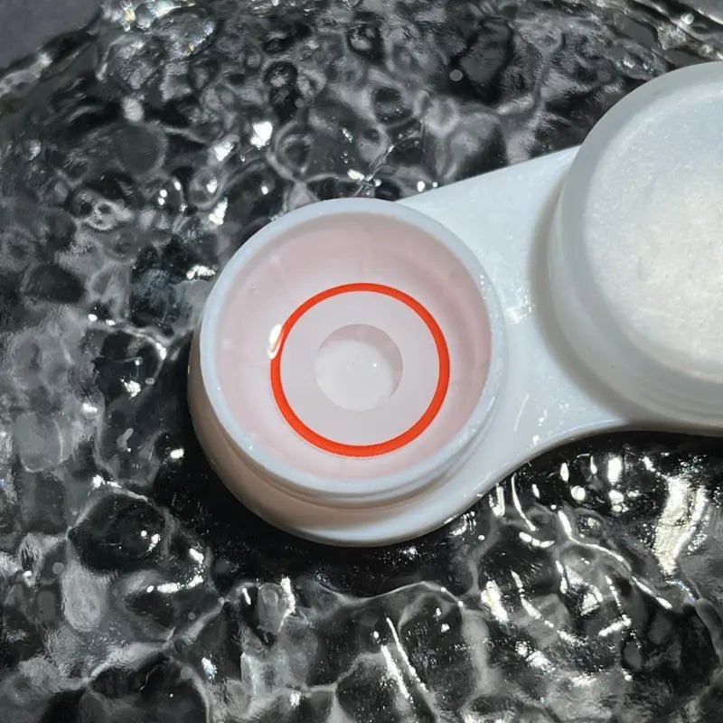 ComicPie D45 - 3 Contact Lenses - ComicPie