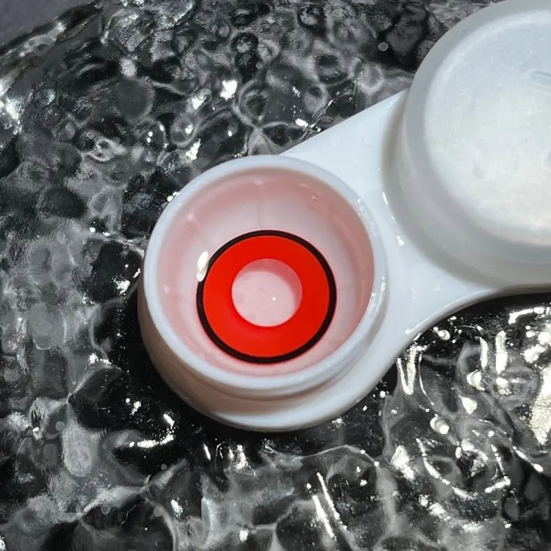 ComicPie D45 - 6 Contact Lenses - ComicPie