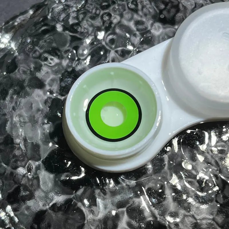 ComicPie D45 - Q Contact Lenses - ComicPie