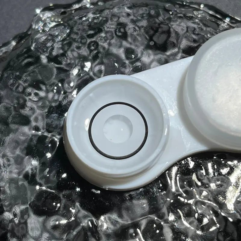 ComicPie D45 - W Contact Lenses - ComicPie