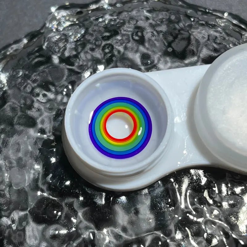 ComicPie D58 Contact Lenses - ComicPie
