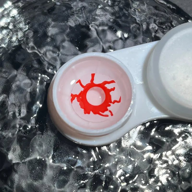 ComicPie D61 Contact Lenses - ComicPie