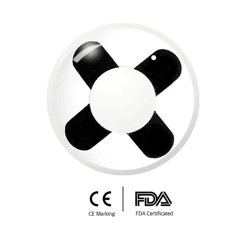 ComicPie G10 Cosplay Colored Contact Lenses - ComicPie