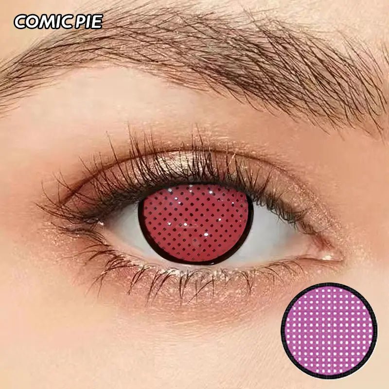 ComicPie G33 Cosplay Colored Contact Lenses - ComicPie