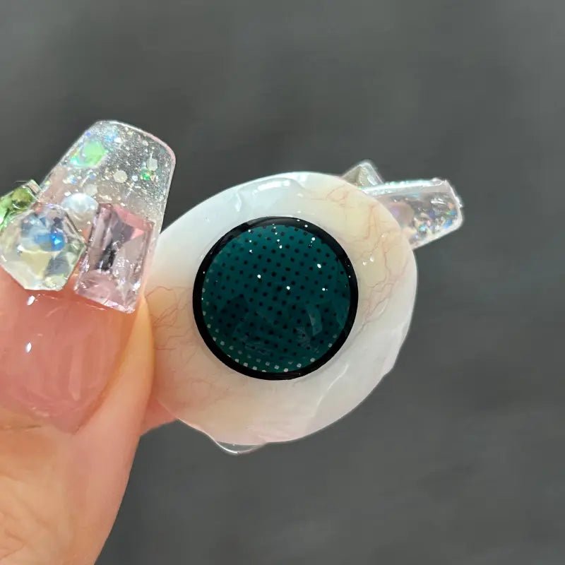 ComicPie G34 Cosplay Colored Contact Lenses - ComicPie