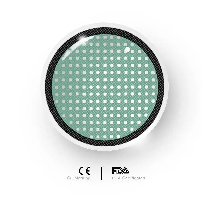 ComicPie G34 Cosplay Colored Contact Lenses - ComicPie