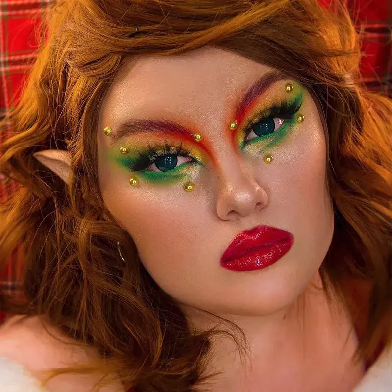 ComicPie G34 Cosplay Colored Contact Lenses - ComicPie