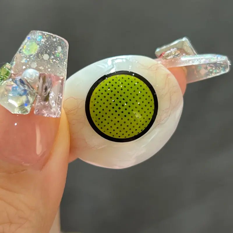 ComicPie G35 Cosplay Colored Contact Lenses - ComicPie