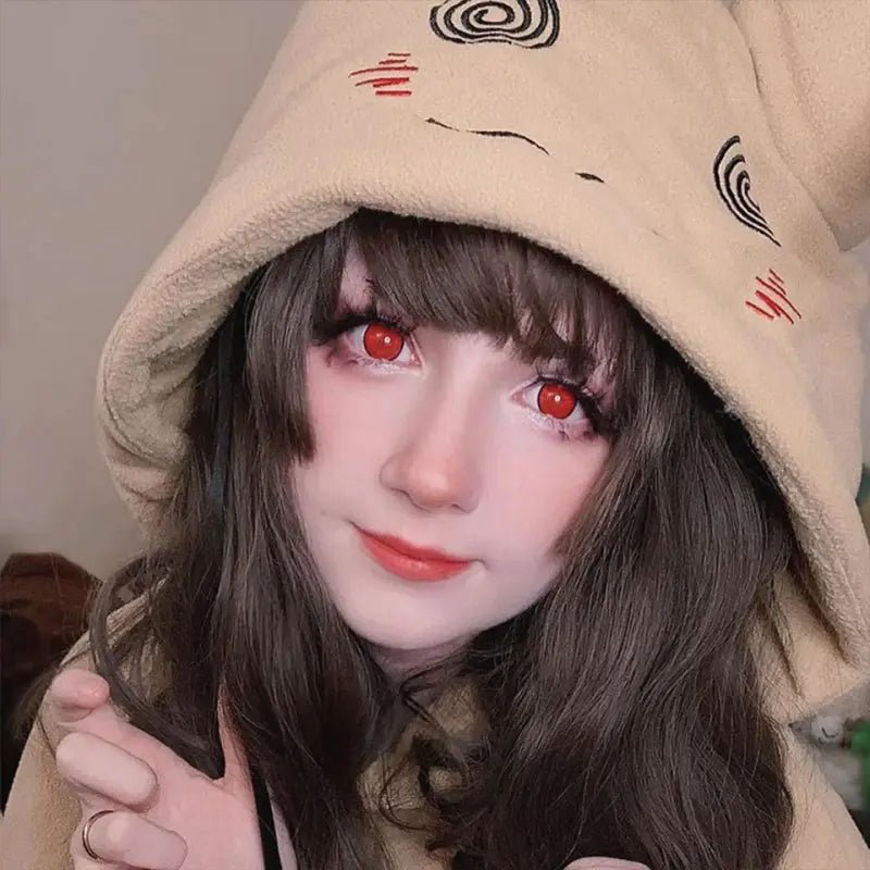 ComicPie G36 Cosplay Colored Contact Lenses - ComicPie