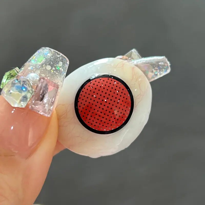 ComicPie G36 Cosplay Colored Contact Lenses - ComicPie