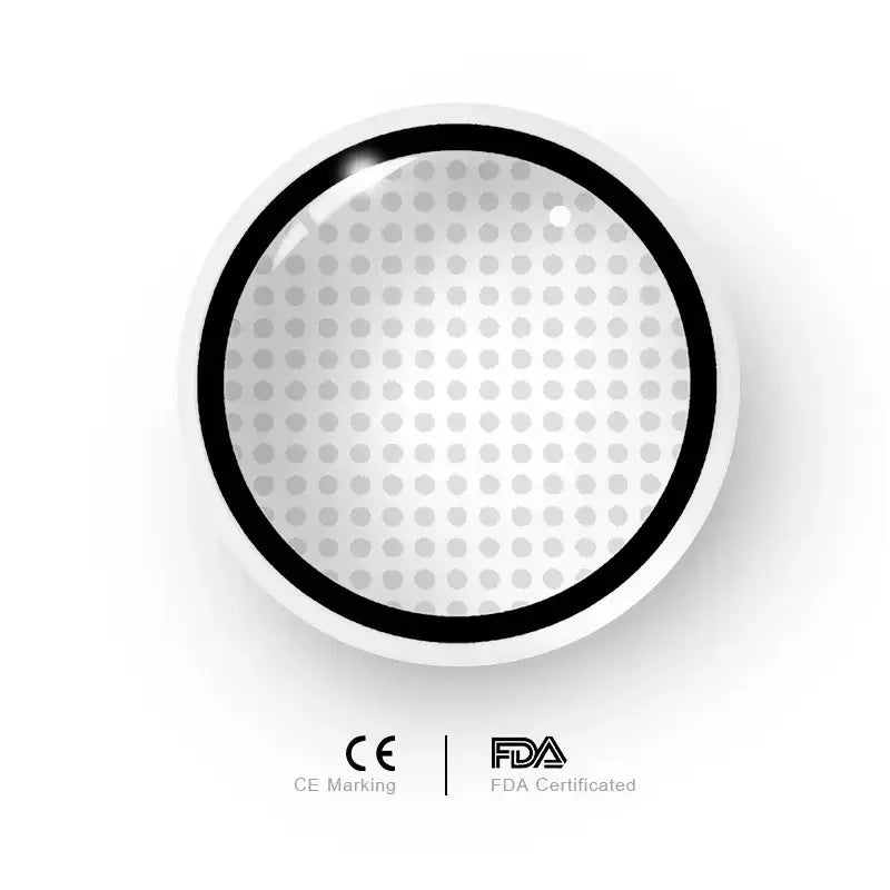 ComicPie G37 Contact Lenses - ComicPie
