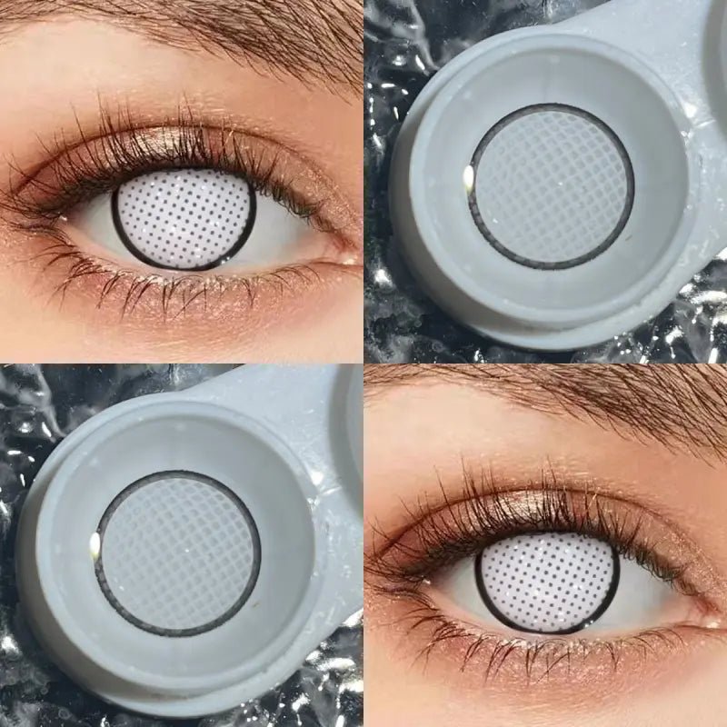 ComicPie G37 Contact Lenses - ComicPie