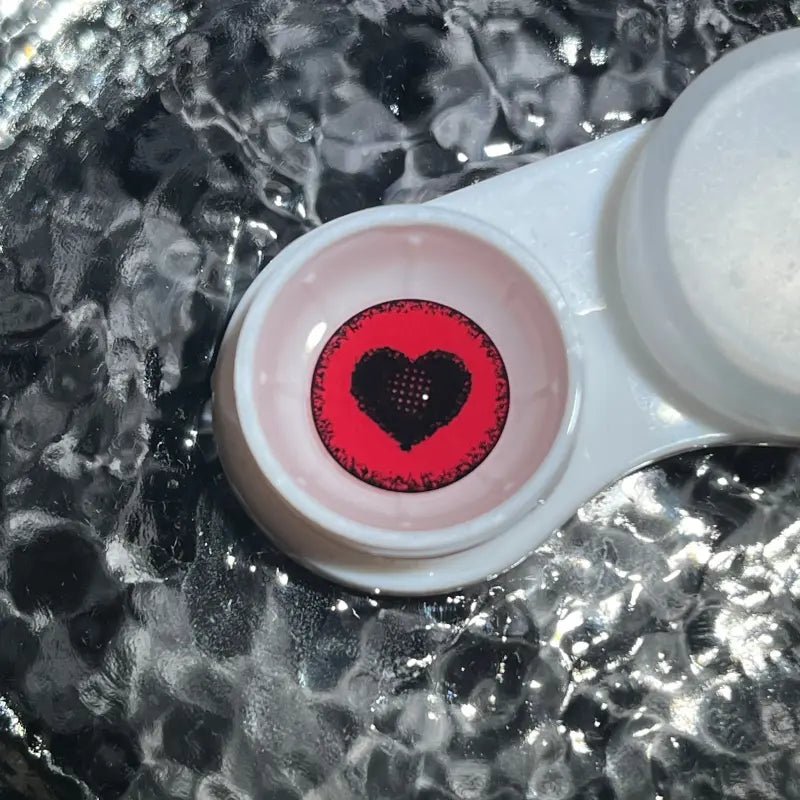 ComicPie G40 Contact Lenses - ComicPie